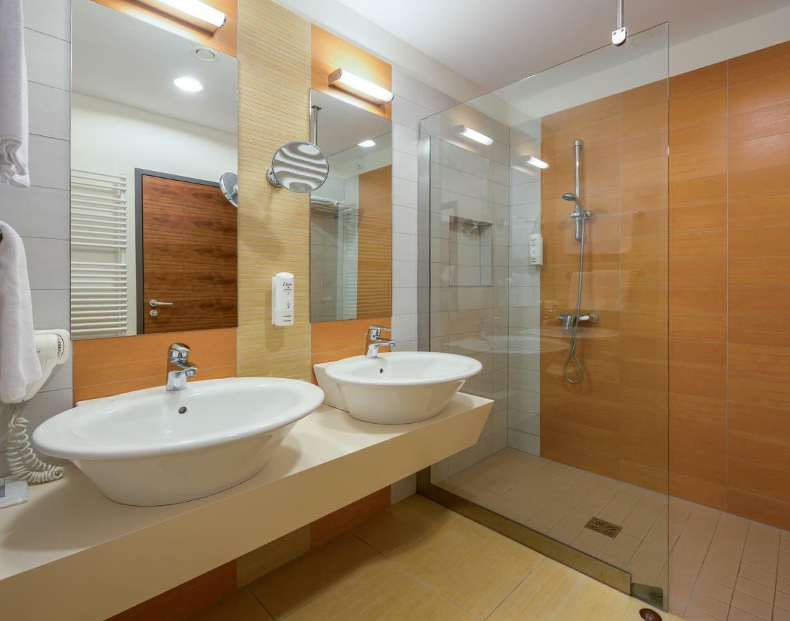 Suite Senior with Sea View